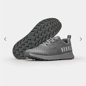 EUC Nobull Matryx Trail Runner